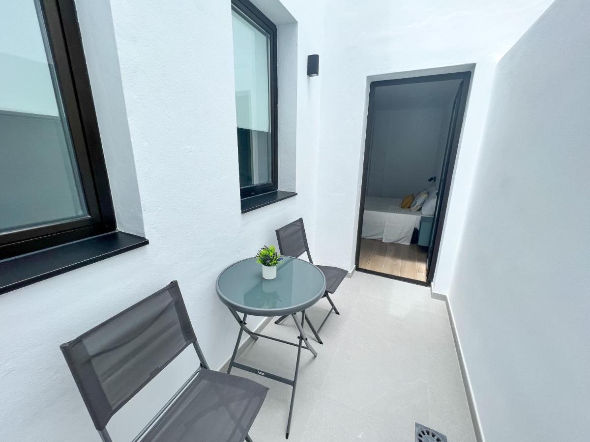 La Cala de Alcalá Luxury Apartamento Exterior foto