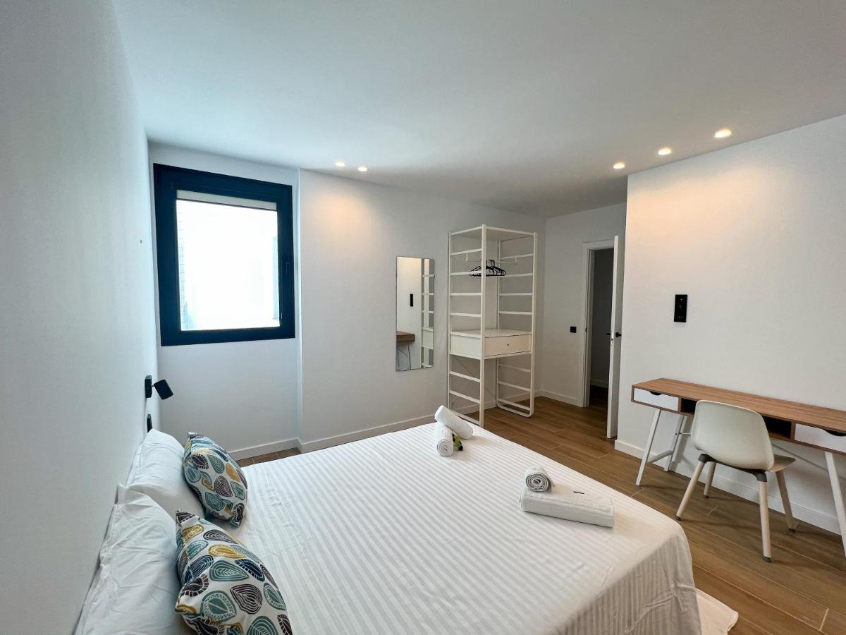 La Cala de Alcalá Luxury Apartamento Exterior foto