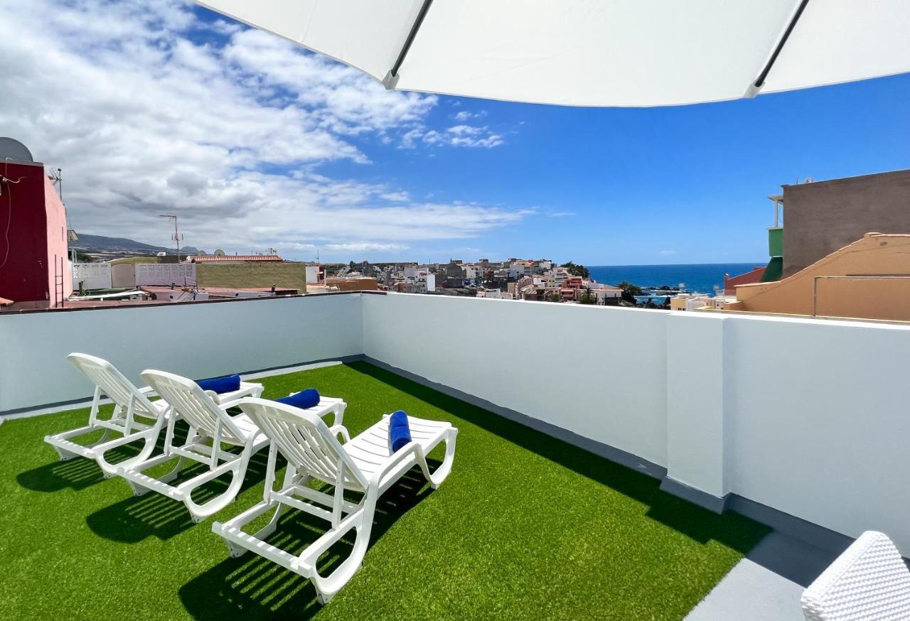 La Cala de Alcalá Luxury Apartamento Exterior foto