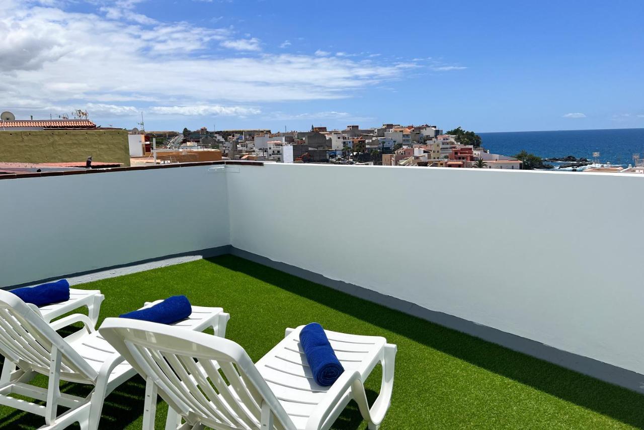 La Cala de Alcalá Luxury Apartamento Exterior foto