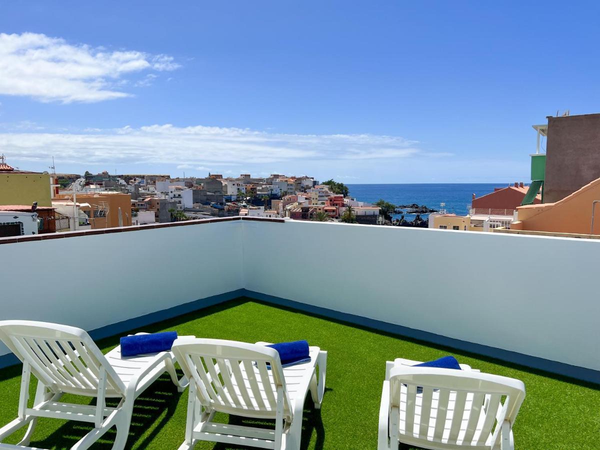 La Cala de Alcalá Luxury Apartamento Exterior foto