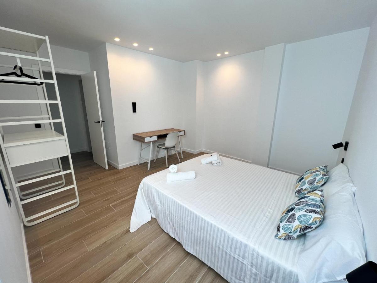 La Cala de Alcalá Luxury Apartamento Exterior foto