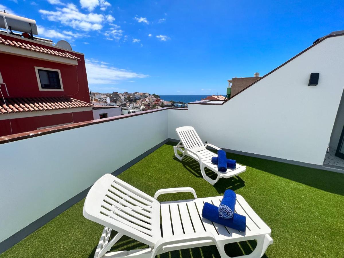 La Cala de Alcalá Luxury Apartamento Exterior foto