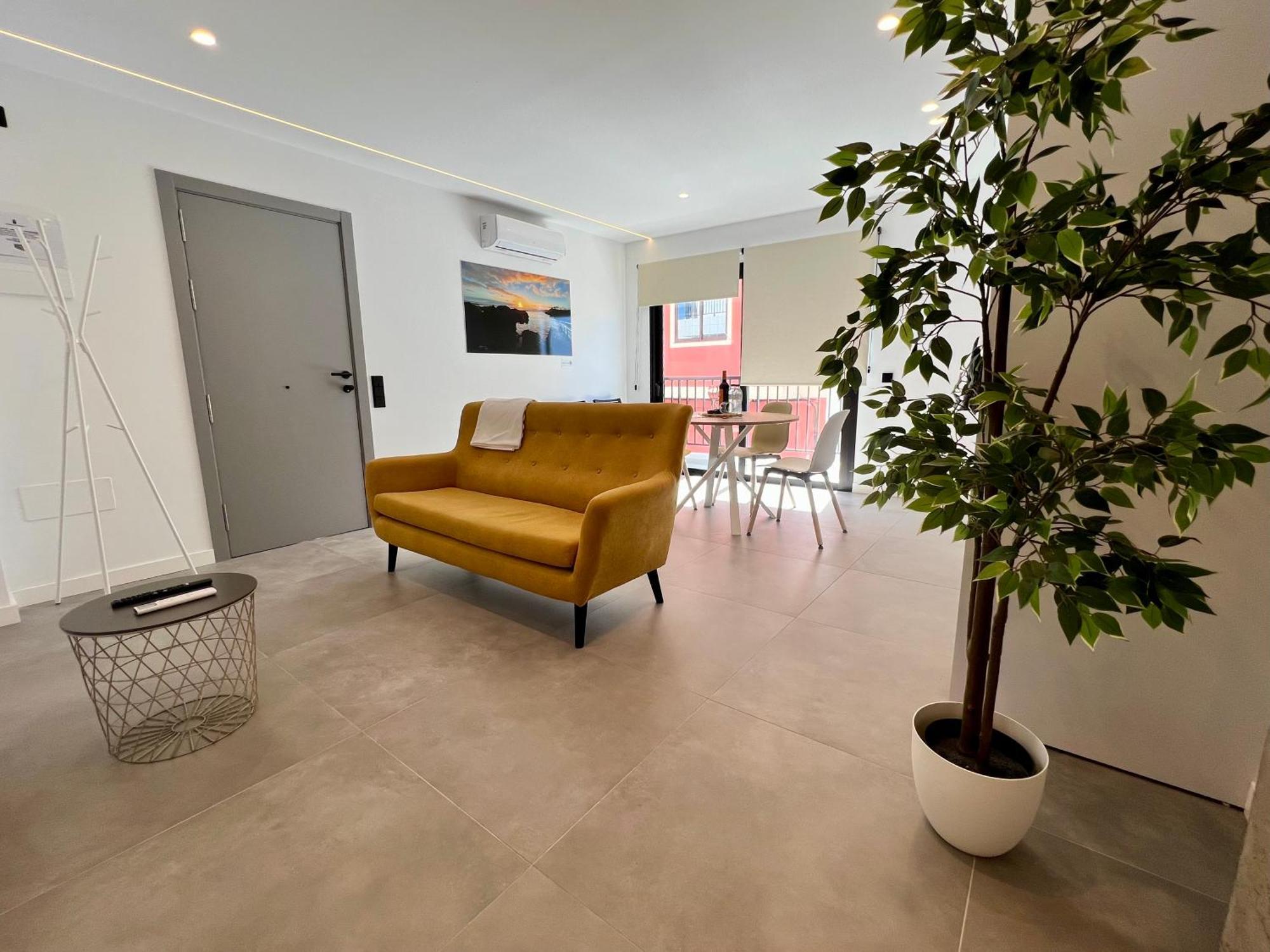 La Cala de Alcalá Luxury Apartamento Exterior foto