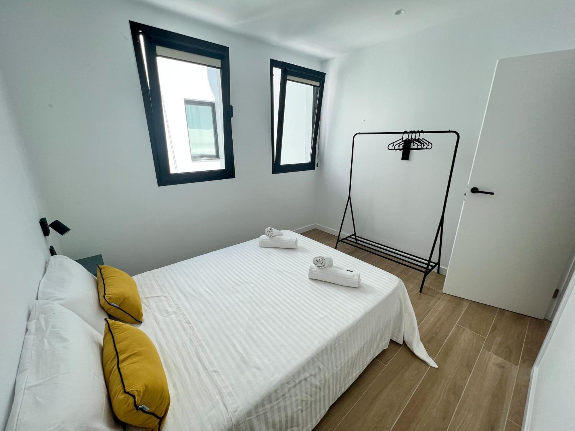 La Cala de Alcalá Luxury Apartamento Quarto foto